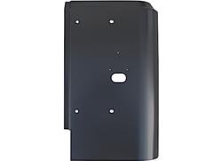 Sherman Parts - Tail Panels for 1997-2004 WRANGLER - SHE022-70R