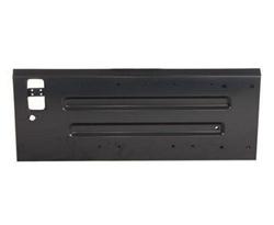 Sherman Parts - Tailgates for 1997-2002 WRANGLER - SHE022-71