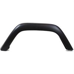 Sherman Parts - Fender Flares for 1997-2004 WRANGLER - SHE022-93L