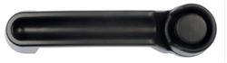 Sherman Exterior Door Handles for 2007-2011 WRANGLER, NITRO, 2008-2009 LIBERTY - SHE023-135BU