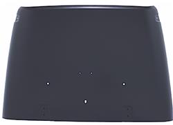 Sherman Hoods for 2007-2013 WRANGLER - SHE023-28