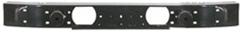 Sherman Replacement Bumpers for 2007-2017 WRANGLER, 2018 WRANGLER JK - SHE023-84