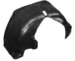 Sherman Inner Fenders for 2005-2007 LIBERTY - SHE030-24AR