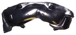 Sherman Inner Fenders for 2002-2004 LIBERTY - SHE030-24L