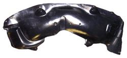 Sherman Inner Fenders for 2002-2004 LIBERTY - SHE030-24R