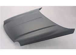Sherman Hoods for 2005-2007 LIBERTY - SHE030-28-1Q