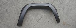 Sherman Parts - Wheel Opening and Fender Trim for 2002-2004 LIBERTY - SHE030-92R