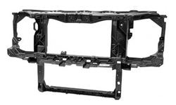 Sherman Radiator Core Supports for 2008-2012 LIBERTY - SHE031-49