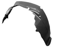 Sherman Inner Fenders for 2007-2010 COMPASS - SHE033-24L