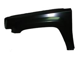 Sherman Fenders for 2007-2010 PATRIOT - SHE036-31L