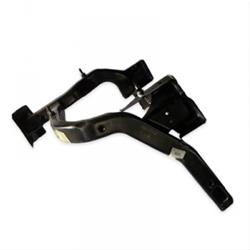 Sherman Parts - Bumper Braces and Reinforcements for 2007-2017 PATRIOT - SHE036-84CL