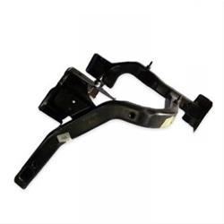 Sherman Parts - Bumper Braces and Reinforcements for 2007-2017 PATRIOT - SHE036-84CR
