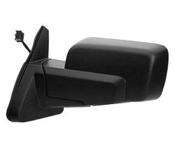 Sherman Side Mirrors for 2006-2010 COMMANDER - SHE060-321L