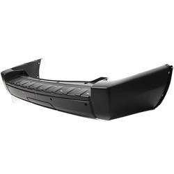 Sherman Bumper Covers for 2006-2008 COMMANDER - SHE060-89
