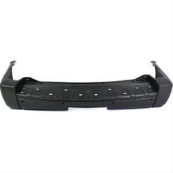 Sherman Bumper Covers for 2006-2008 COMMANDER - SHE060-89A