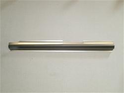Sherman Rocker Panels for 1984-2001 CHEROKEE, 1986-1992 COMANCHE, 1984-1990 WAGONEER - SHE075-04L