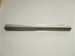 Sherman Rocker Panels for 1984-2001 CHEROKEE, 1986-1992 COMANCHE, 1984-1990 WAGONEER - SHE075-04R