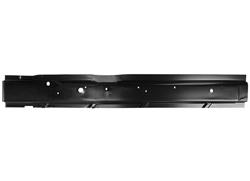 Sherman Rocker Panel Backing Plates for 1984-2001 CHEROKEE, 1984-1990 WAGONEER - SHE075-05L