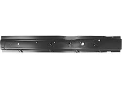 Sherman Rocker Panel Backing Plates for 1984-2001 CHEROKEE, 1984-1990 WAGONEER - SHE075-05R