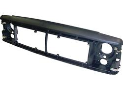 Sherman Parts - Header Panels for 1984-1990 CHEROKEE, WAGONEER, 1986-1990 COMANCHE - SHE075-23