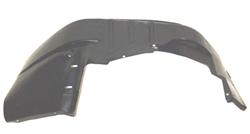 Sherman Inner Fenders for 1984-1996 CHEROKEE, 1986-1992 COMANCHE, 1984-1990 WAGONEER - SHE075-24R