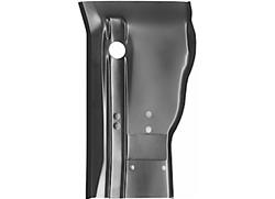 Sherman Floor Pan Sections for 1984-2001 CHEROKEE - SHE075-40BL