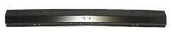 Sherman Replacement Bumpers for 1984-1996 CHEROKEE, 1984-1990 WAGONEER - SHE075-91-1