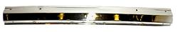 Sherman Replacement Bumpers for 1984-1996 CHEROKEE, 1984-1990 WAGONEER - SHE075-91