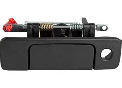 Sherman Tailgate Handles for 1997-2001 CHEROKEE - SHE076-505U