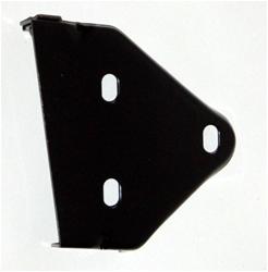 Sherman Bumper Brackets for 1997-2001 CHEROKEE - SHE076-84BR