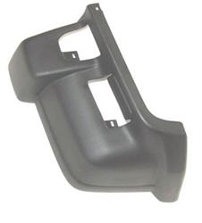 Sherman Bumper End Caps for 1997-1999 CHEROKEE - SHE076-90AR