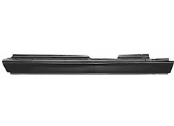 Sherman Rocker Panels SHE085-04AL