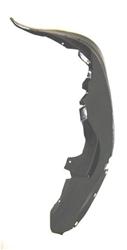 Sherman Fender Splash Shields for 1993-1998 GRAND CHEROKEE - SHE085-24R