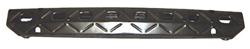 Sherman Bumper Reinforcements for 1993-1998 GRAND CHEROKEE - SHE085-83