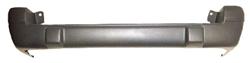 Sherman Bumper Covers for 1996-1998 GRAND CHEROKEE - SHE085-89-2