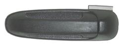 Sherman Exterior Door Handles for 1999-2004 GRAND CHEROKEE - SHE086-136BL