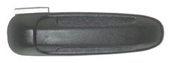 Sherman Exterior Door Handles for 1999-2004 GRAND CHEROKEE - SHE086-136BR