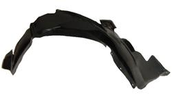 Sherman Inner Fenders for 1999-2004 GRAND CHEROKEE - SHE086-24L