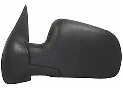 Sherman Side Mirrors for 1999-2004 GRAND CHEROKEE - SHE086-321L