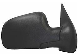 Sherman Side Mirrors for 1999-2004 GRAND CHEROKEE - SHE086-321R