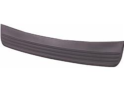 Sherman Bumper Moldings for 1999-2001 GRAND CHEROKEE - SHE086-350