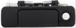 Sherman Parts - Tailgate Handles for 1999-2004 GRAND CHEROKEE - SHE086-505U