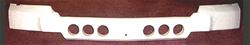 Sherman Bumper Energy/Impact Absorbers for 2004 GRAND CHEROKEE - SHE086-84A-2