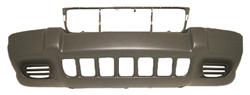 Sherman Bumper Covers for 1999-2003 GRAND CHEROKEE - SHE086-87-2
