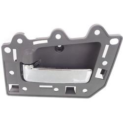 Sherman Exterior Door Handles for 2005-2010 GRAND CHEROKEE - SHE087-135BL