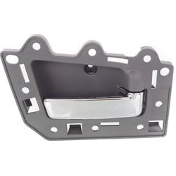 Sherman Exterior Door Handles for 2005-2010 GRAND CHEROKEE - SHE087-135BR