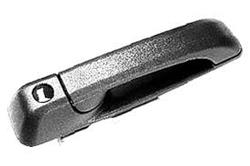 Sherman Exterior Door Handles for 2006-2009 COMMANDER, 2005-2010 GRAND CHEROKEE - SHE087-135DL