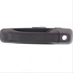 Sherman Exterior Door Handles for 2006-2007 COMMANDER, GRAND CHEROKEE - SHE087-136BL