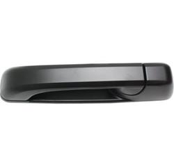 Sherman Exterior Door Handles for 2006-2007 GRAND CHEROKEE - SHE087-136CL