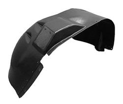 Sherman Inner Fenders for 2008-2010 GRAND CHEROKEE - SHE087-24AL